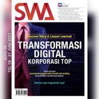 Image of SWA Edisi 8 - 21 Juni 2023
