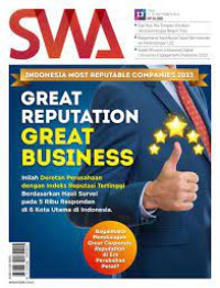 Image of SWA Edisi 4 - 20 September 2023