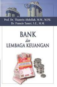 Image of Bank dan Lembaga Keuangan