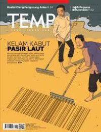 Image of Tempo: 12-18 Juni 2023