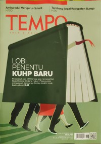 Image of Tempo: 12-18 Desember 2022