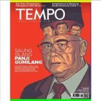 Image of Tempo: 10-16 Juli 2023