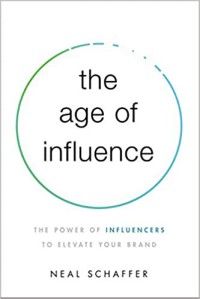 Image of The Age of Influence
