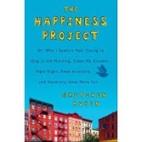 Image of The Happiness Project