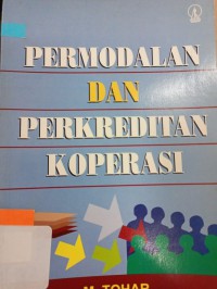 Image of Permodalan Dan Perkreditan Koperasi