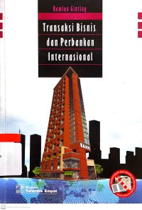 Image of Transaksi Bisnis dan Perbankan Internasional