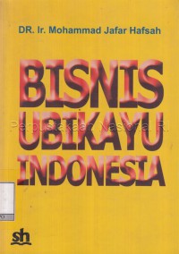 Image of Bisnis Ubikayu Indonesia