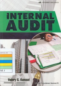 Image of Internal Audit
