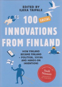 Image of 100 Social Innovations From Finland