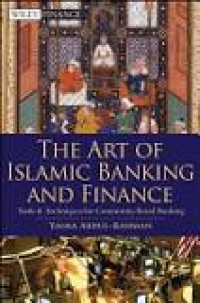 Image of The Art of Islamic Banking And Finance: Tools and Techniques for Community-Based Banking